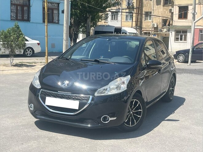Peugeot 208-2