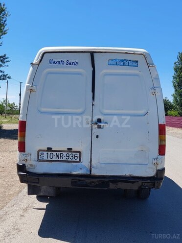 GAZ GAZel (2705)-6