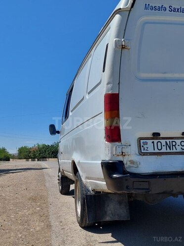 GAZ GAZel (2705)-9
