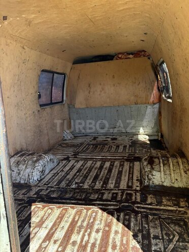 GAZ GAZel (2705)-10