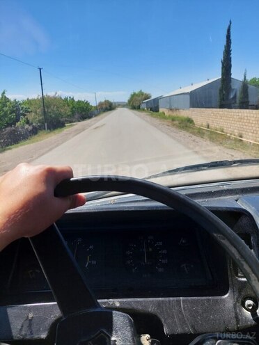 GAZ GAZel (2705)-12