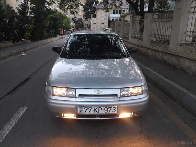 LADA (VAZ) 2112-2