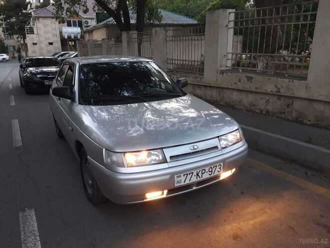LADA (VAZ) 2112-1