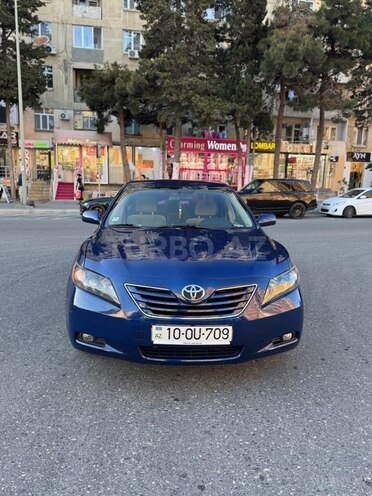 Toyota Camry-2