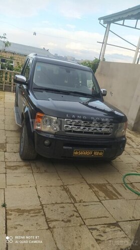 Land Rover Discovery-5