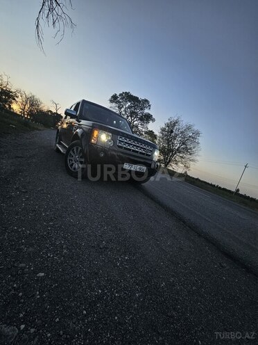 Land Rover Discovery-9