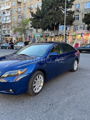 Toyota Camry-4