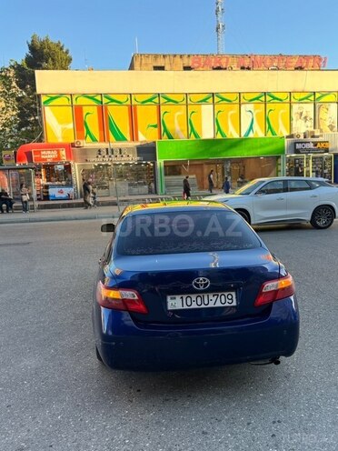 Toyota Camry-6