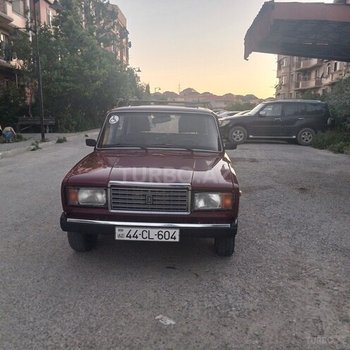 LADA (VAZ) 2104-1