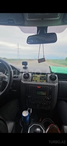 Land Rover Discovery-10
