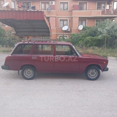 LADA (VAZ) 2104-3