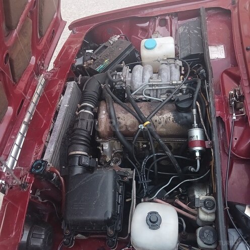 LADA (VAZ) 2104-5
