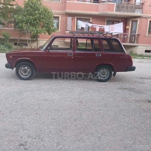 LADA (VAZ) 2104-4