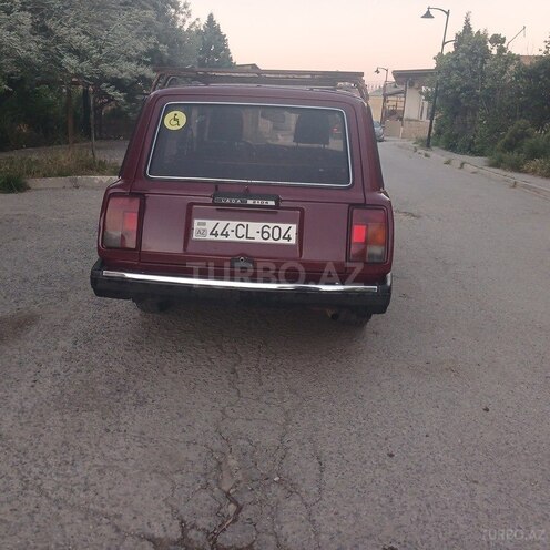 LADA (VAZ) 2104-2