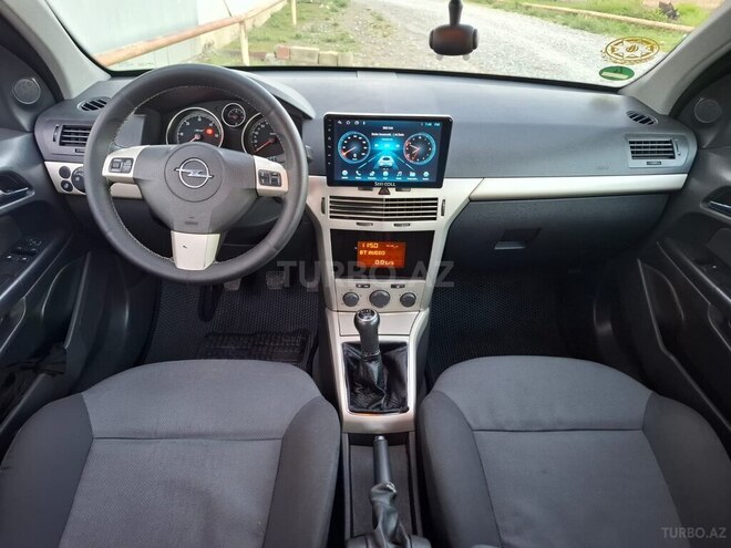 Opel Astra-5