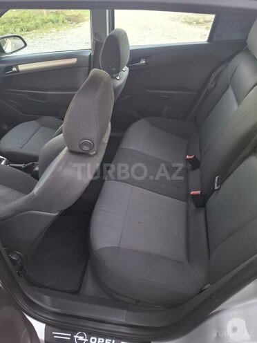 Opel Astra-6