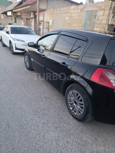 Renault Megane-4