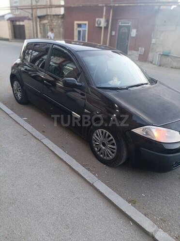 Renault Megane-6