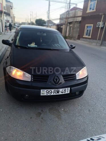 Renault Megane-1