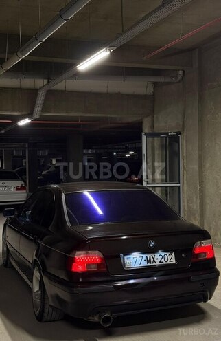 BMW 523-3