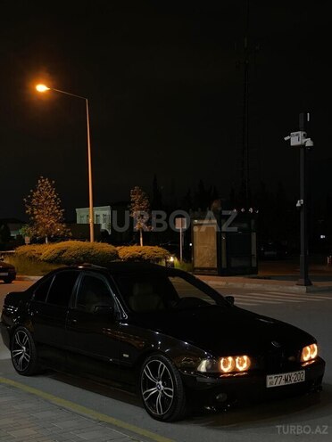 BMW 523-7