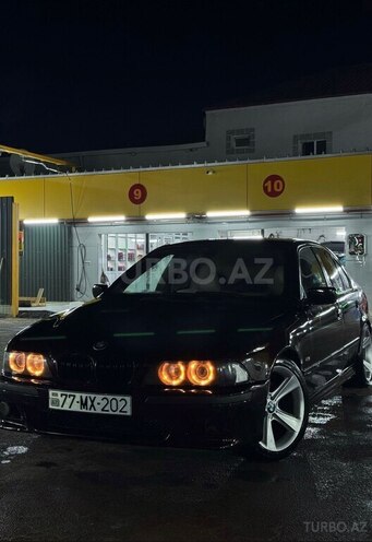 BMW 523-1