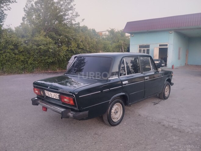 LADA (VAZ) 2106-2