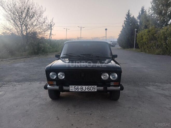 LADA (VAZ) 2106-4
