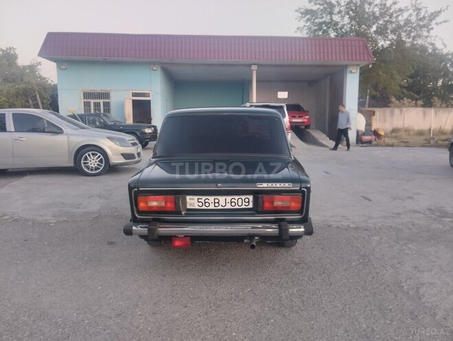 LADA (VAZ) 2106-3