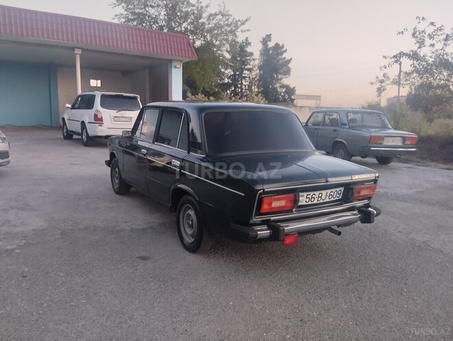LADA (VAZ) 2106-5