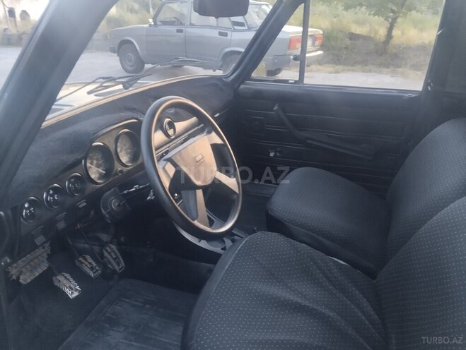 LADA (VAZ) 2106-6
