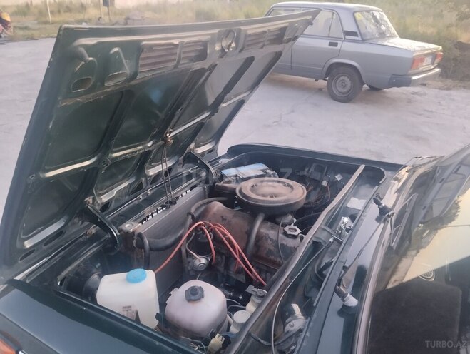 LADA (VAZ) 2106-10