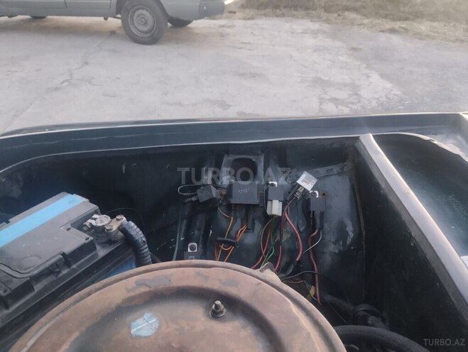 LADA (VAZ) 2106-9