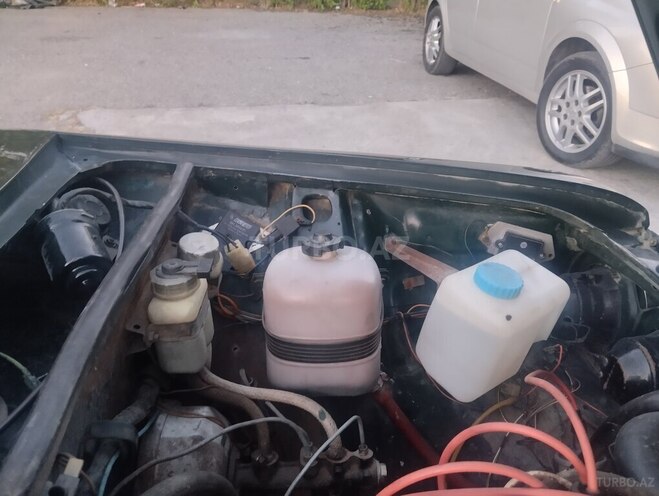 LADA (VAZ) 2106-11