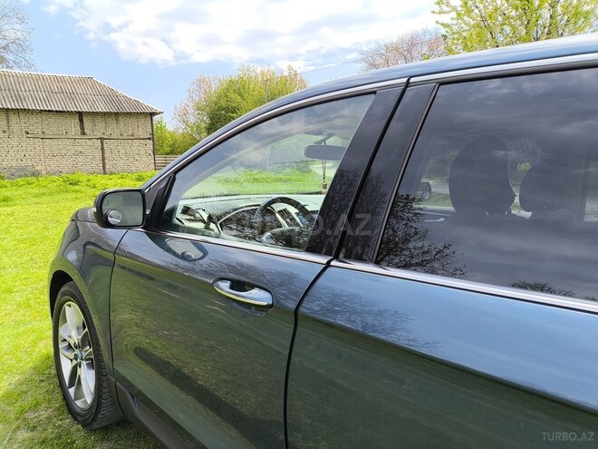 Ford Edge-7