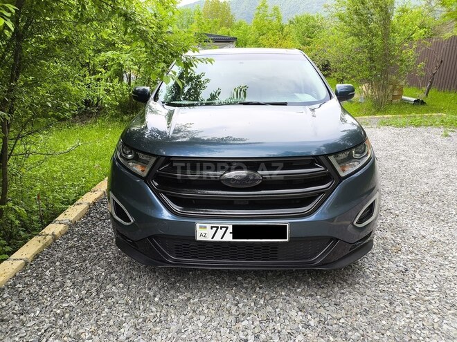 Ford Edge-1