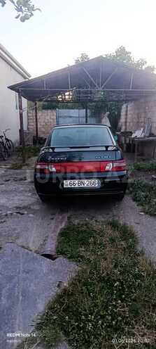 LADA (VAZ) 2110-2