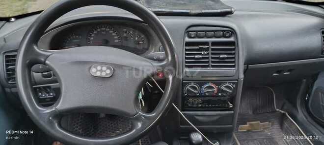 LADA (VAZ) 2110-10