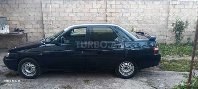 LADA (VAZ) 2110-6