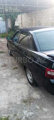 LADA (VAZ) 2110-4