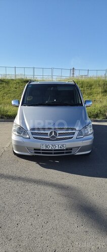 Mercedes Vito 115 CDI-1