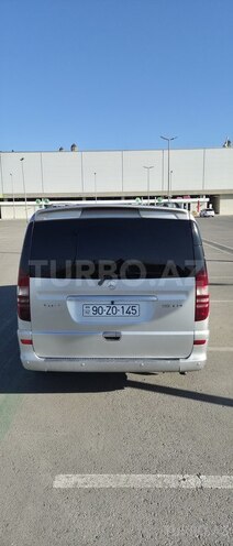Mercedes Vito 115 CDI-3