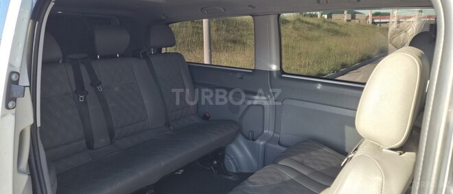 Mercedes Vito 115 CDI-9
