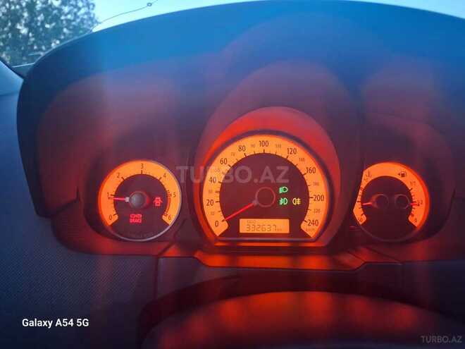 Kia Ceed SW-4
