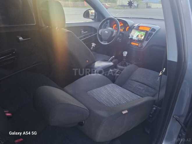 Kia Ceed SW-8