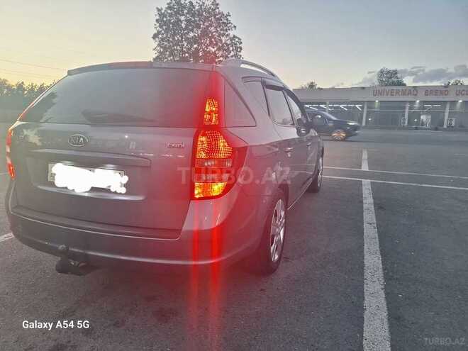 Kia Ceed SW-7