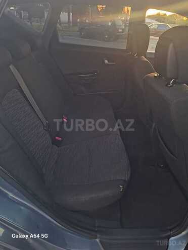 Kia Ceed SW-5