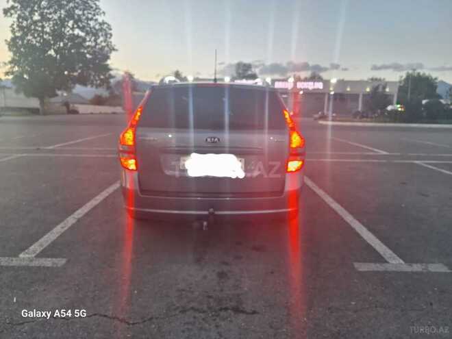 Kia Ceed SW-9