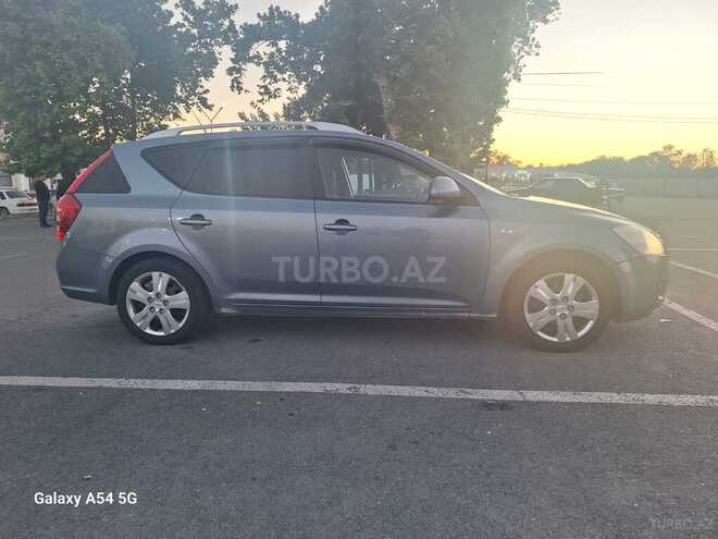 Kia Ceed SW-10