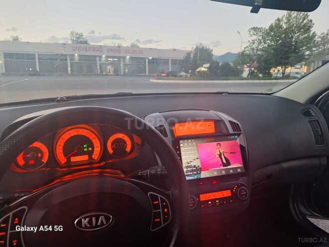 Kia Ceed SW-3